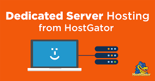 New Dedicated Server Hosting from HostGator | HostGator Blog