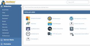 Beginner's Guide on How to Use cPanel | HostGator