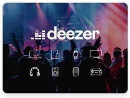 Abonnements Deezer | Comparez les offres Deezer