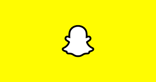 Snapchat – La façon la plus rapide de partager un moment avec ses amis !