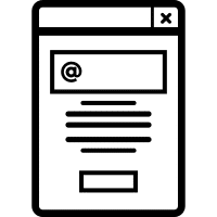 Newsletter Emailing Icons - Download Free Vector Icons | Noun Project